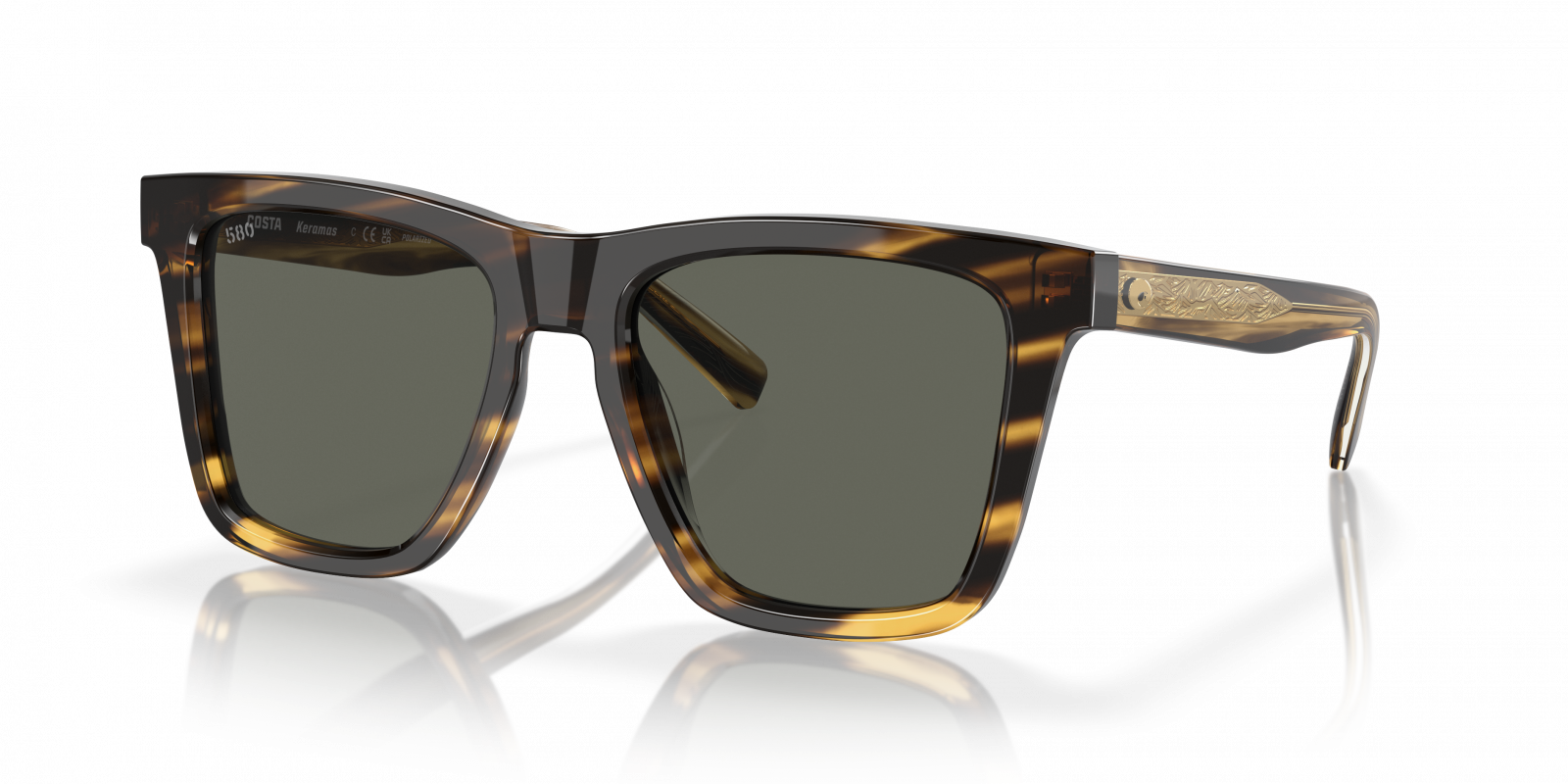 Costa 6S2015 201504 Keramas 